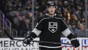 Angeles Kings besejrede Oilers